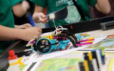 FLL Blog Volume 15